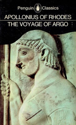 The Voyage of Argo. The Argonautica