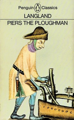 Piers the Ploughman