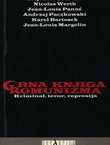 Crna knjiga komunizma. Kriminal, teror, represija