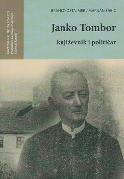 Janko Tombor - književnik i političar