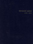 Hrvatski sabor 1990.-2007.