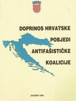 Doprinos Hrvatske pobjedi antifašističke koalicije