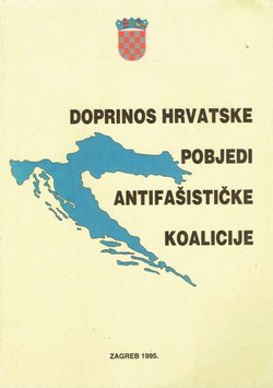 Doprinos Hrvatske pobjedi antifašističke koalicije