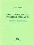 Novi pogledi na povijest Moravie