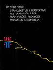 Stanovništvo i perspektive pastoralnog rada Franjevačke provincije Presvetog Otkupitelja