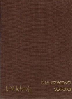 Kreutzerova sonata
