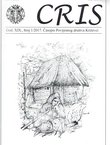 Cris. Časopis Povijesnog društva Križevci XIX/1/2017