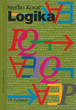Logika (15.izd.)