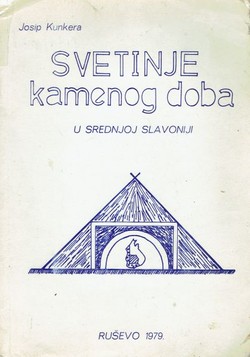 Svetinje kamenog doba u srednjoj Slavoniji