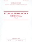 Studia ethnologica croatica 16/2004
