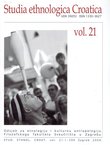 Studia ethnologica croatica 21/2009