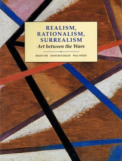Realism, Rationalism, Surrelalism. Art Between the Wars