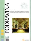 Podravina. Časopis za multidisciplinarna istraživanja 10/2006