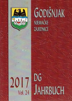 Godišnjak njemačke zajednice 24/2017