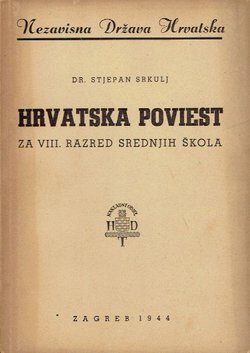 Hrvatska poviest II.