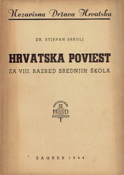 Hrvatska poviest II.