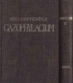 Gazophylacium I-II (pretisak iz 1740)