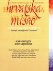 Hrvatska misao XVIII/2-3/14(65)/50