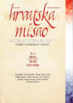 Hrvatska misao XXII/4/78/63/2018