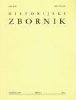 Historijski zbornik LXIV/2/2011