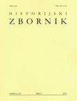 Historijski zbornik LXV/1/2012