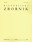 Historijski zbornik LXVI/2/2013
