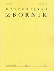 Historijski zbornik LXVIII/1/2015