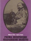 Prema hrvatskome građanskom društvu