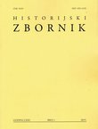 Historijski zbornik LXXII/1/2019