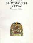 Jelo iza samostanskih zidina