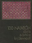 100 najvećih djela svjetske književnosti