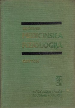 Medicinska fiziologija (7.izd.)