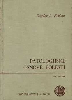 Patologijske osnove bolesti I.