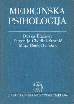 Medicinska psihologija