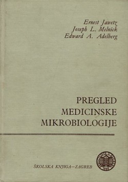 Pregled medicinske mikrobiologije