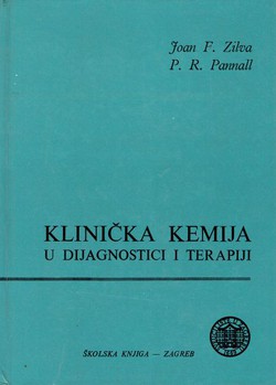 Klinička kemija u dijagnostici i terapiji (2.prerađ.izd.)