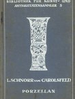 Porzellan (3.Aufl.)