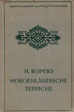 Morgenländische Teppiche (4.Aufl.)