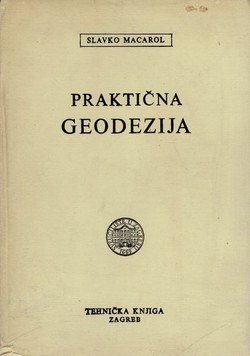 Praktična geodezija (4.poprav.izd.)