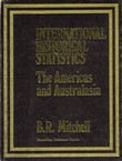 International Historical Statistics. The Americas and Australasia