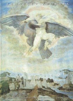 Klovićev zbornik. Minijatura, crtež, grafika 1450.-1700.