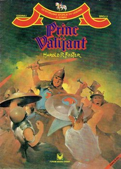 Princ Valijant I/3