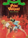 Princ Valijant II/11