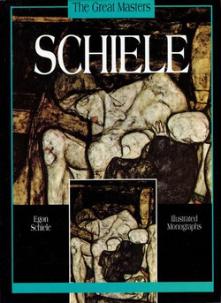 Egon Schiele. Ilustrated Monographs