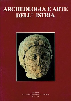 Archeologia e arte dell'Istria