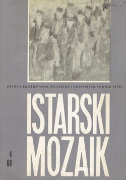 Istarski mozaik 4/1968