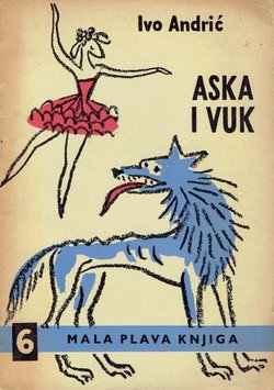 Aska i vuk