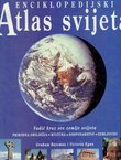 Enciklopedijski atlas svijeta (3.dop.izd.)