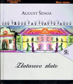 Zlatarovo zlato