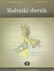 Modruški zbornik 1/2007